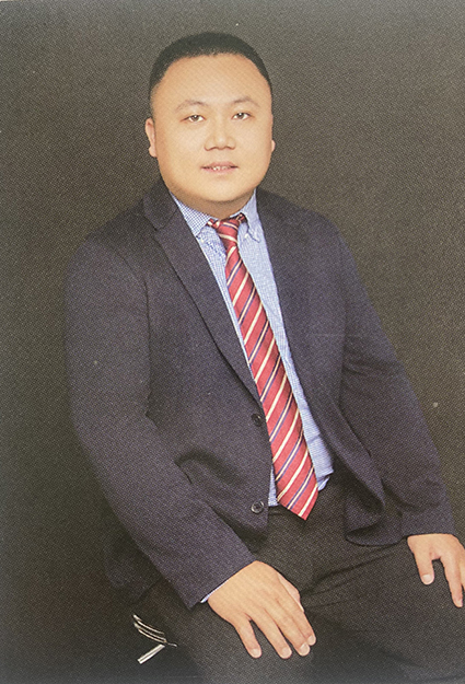 副会长:陈泽鑫