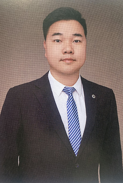 副会长:沓世聪