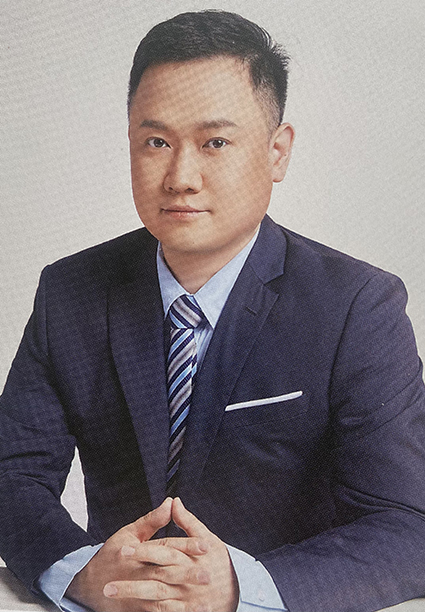 副会长:吕品