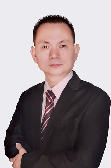 理事会:方志坚